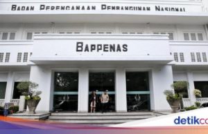 Rencana Pembangunan Jalan Tol aaMulai Dibahas Pemkab Indramayu Dengan Bappenas