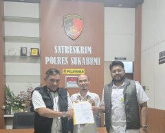 Kemnaker Laporkan Kasus Dugaan Penyalahgunaan Program Magang Nasional ke Kepolisian