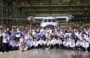 Peserta Magang Diharapkan Siap Memasuki Pasar Kerja Global