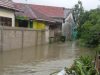 Kawasan Perumnas Setia Mekar Bekasi Banjir Diterjang Air Kiriman