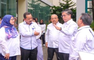 Balai K3 Harus Cegah Kecelakaan Kerja Nyawa Pekerja Tak Boleh Jadi Taruhan