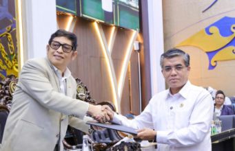 RUU PPRT Tekankan Pelindungan Pekerja Rumah Tangga