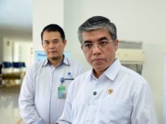 Korban Bencana Sumut dan Aceh Dapat Bantuan