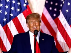 Presiden Donald Trump Ultimatum Iran AS Siap Serang