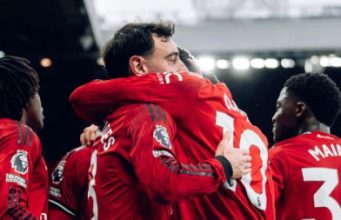 MU Memastikan ke Liga Champions Setelah Mengalahkan Liverpool