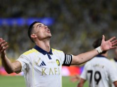 Al-Nassr Juara Liga Arab Saudi