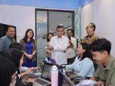 Sertifikasi Bagi Lulusan Peserta Magang