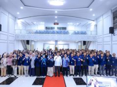 Strategi Ketenagakerjaan 2025–2029 Fokus Link And Match