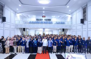 Strategi Ketenagakerjaan 2025–2029 Fokus Link And Match