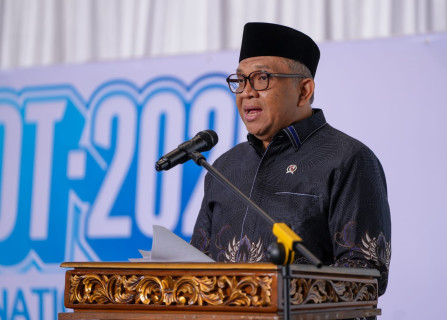 Empat Pilar Ketenagakerjaan 2026