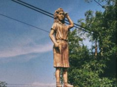 Museum Marsinah Didedikasikan Untuk Mengenang Perjuangan Buruh