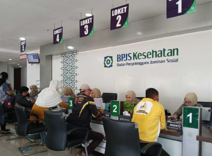 BPK Temukan Data 270.587 Peserta PBI Meninggal Iuran Tetap Dibayar