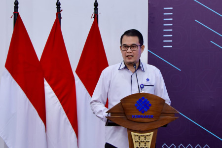 PemerintahBuka Pendaftaran Sertifikasi Kompetensi bagi Peserta Magang Hub Batch 2