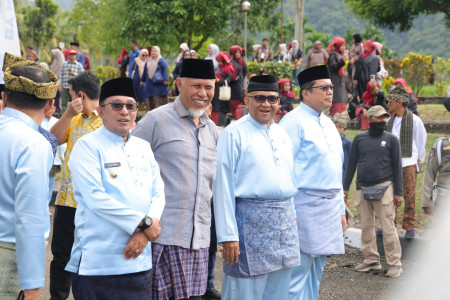 Pariwisata dan Budaya Berperan Menciptakan Lapangan Kerja