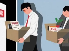 Kondisi Perekonomian Semakin Tidak Membaik PHK Terus Terjadi