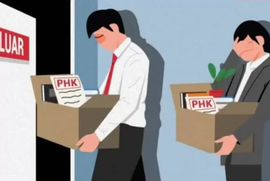 Kondisi Perekonomian Semakin Tidak Membaik PHK Terus Terjadi