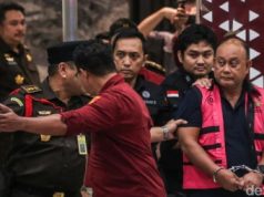 Kejagung Tahan Eks Kepala BGN Bersama Dua Wakilnya Diduga Korupsi