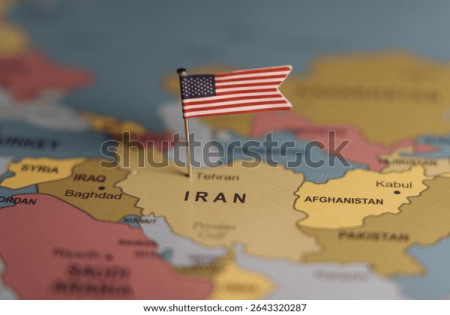 Amerika Serikat Dan Iran Akhirnya Berdamai