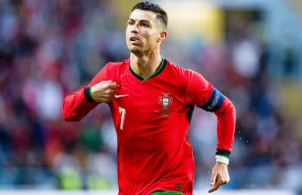 Ronaldo Menentukan Tanggal Gantung Sepatu dari Timnas Portugal