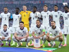 Kesebelasan Inggris Keluar Sebagai Juara Tiga Piala Dunia 2026