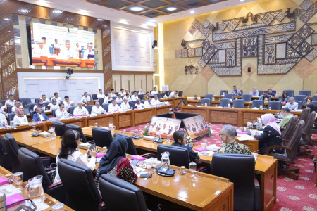 Sertifikat Kompetensi Secara Nasional Memberi Nilai Tambah Bagi Pencari Kerja