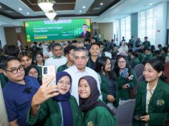 Artificial Intelligence Membentuk Wajah Baru Dunia Kerja
