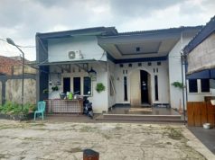 DIJUAL TANAH dan 8 Bangunan di Lokasi STRATEGIS DI JATI ASIH – KOTA BEKASI