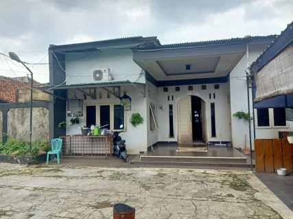 DIJUAL TANAH dan 8 Bangunan di Lokasi STRATEGIS DI JATI ASIH – KOTA BEKASI