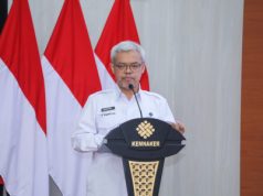 Pejabat Fungsional Ketenagakerjaan Merupakan Garda Terdepan