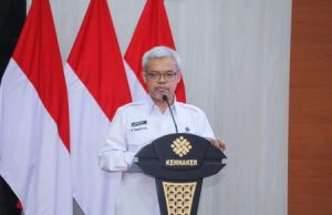 Pejabat Fungsional Ketenagakerjaan Merupakan Garda Terdepan