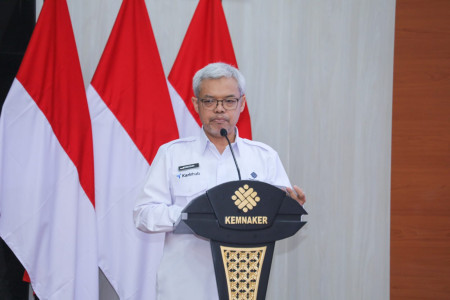 Pejabat Fungsional Ketenagakerjaan Merupakan Garda Terdepan