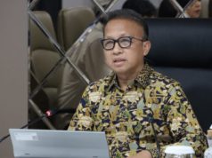 Perusahaan Diminta Manfaatkan Insentif Pajak Super Tax