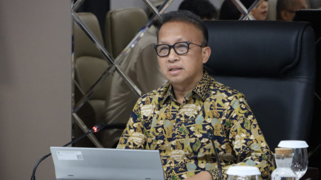 Perusahaan Diminta Manfaatkan Insentif Pajak Super Tax