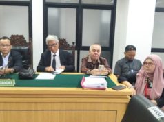 Tolak Keberatan UGM Soal Ijazah Jokowi, PTUN Jakarta Bela Demokrasi