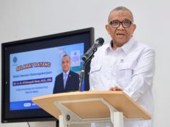 Balai K3 Mencegah Kecelakaan Kerja