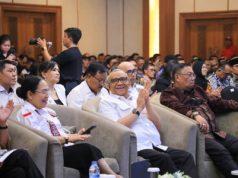 RUU Ketenagakerjaan Baru Rampung Oktober 2026
