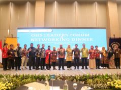 9.834 Kasus Kecelakaan Kerja Berakhir Dengan Kematian
