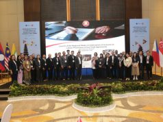 ILO Bersama Pemerintah Kanada dan Negara ASEAN Bahas Perdagangan dan Pekerjaan yang Layak