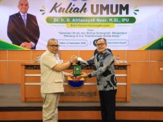 Jangan Takut Menghadapi Artificial Intelligence (AI)