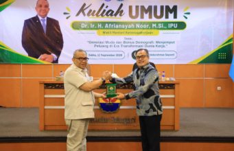 Jangan Takut Menghadapi Artificial Intelligence (AI)