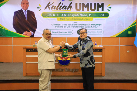 Jangan Takut Menghadapi Artificial Intelligence (AI)
