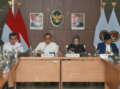 Pemerintah Tetapkan 18 Hari Libur Nasional dan 8 Hari Cuti Bersama Tahun 2027