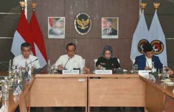 Pemerintah Tetapkan 18 Hari Libur Nasional dan 8 Hari Cuti Bersama Tahun 2027