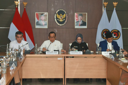 Pemerintah Tetapkan 18 Hari Libur Nasional dan 8 Hari Cuti Bersama Tahun 2027