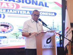 UU Perlindungan Ketenagakerjaan Diharapkan Bisa Berimbang