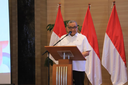 Kesehatan Pekerja Memerlukan Perhatian