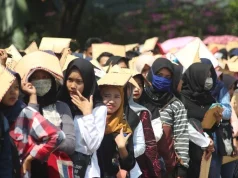 Sebanyak 81.171 Lowongan Kerja di Sejumlah Perusahaan