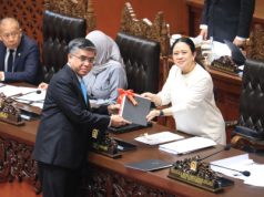 RUU Pelindungan Ketenagakerjaan Era Baru Hukum Ketenagakerjaan