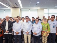 Pemerintah Menyiapkan Pelatihan Bagi 1 Juta Orang