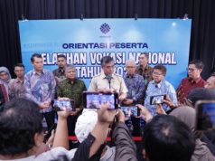 Orang Sukses Berani Mencoba dan Terus Belajar